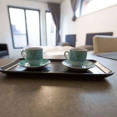 Exclusive Penzion Viva Residence Mladá Boleslav Buitenkant foto