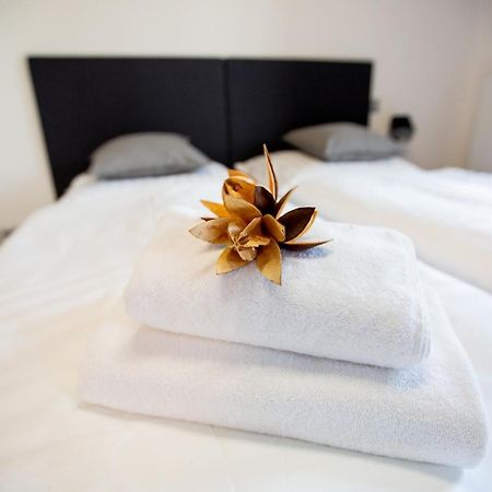Exclusive Penzion Viva Residence Mladá Boleslav Buitenkant foto
