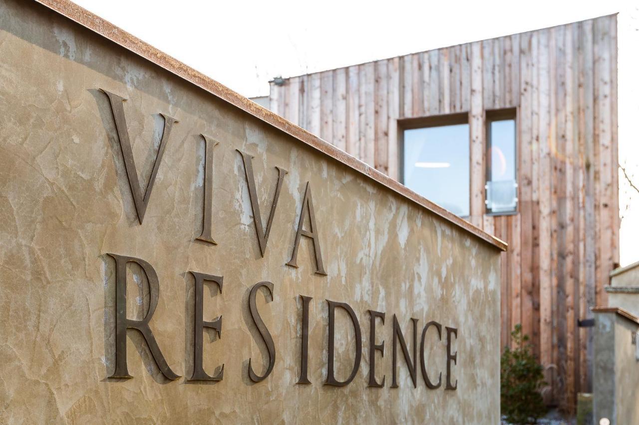 Exclusive Penzion Viva Residence Mladá Boleslav Buitenkant foto