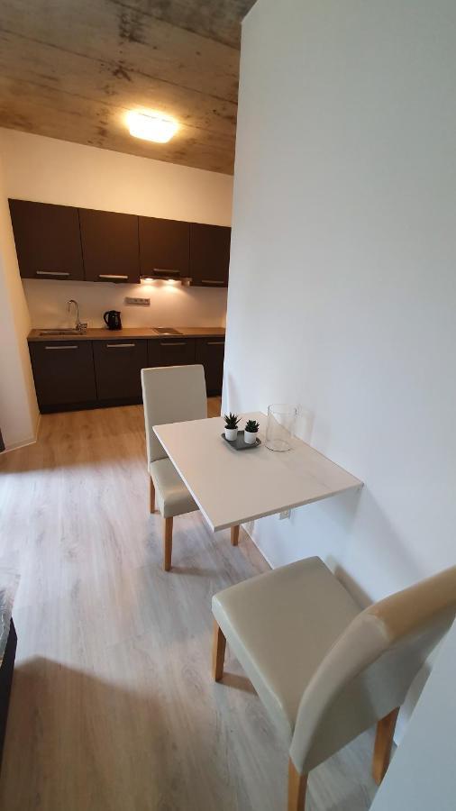 Exclusive Penzion Viva Residence Mladá Boleslav Buitenkant foto