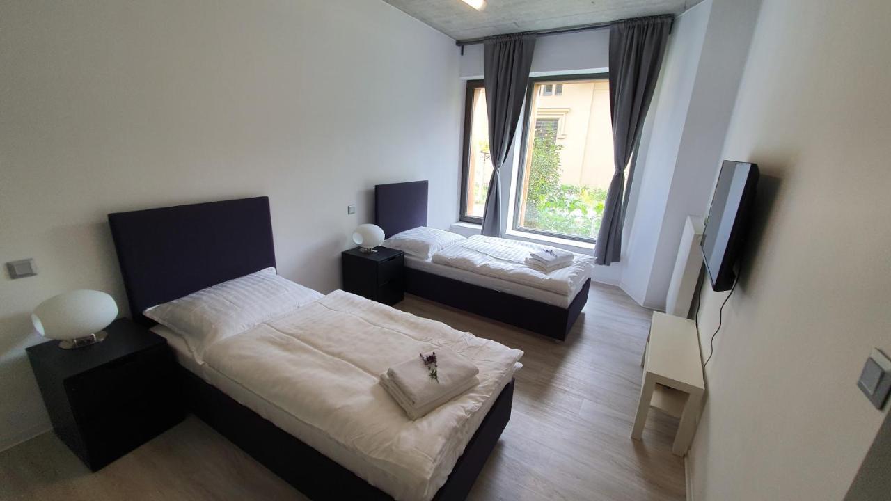 Exclusive Penzion Viva Residence Mladá Boleslav Buitenkant foto