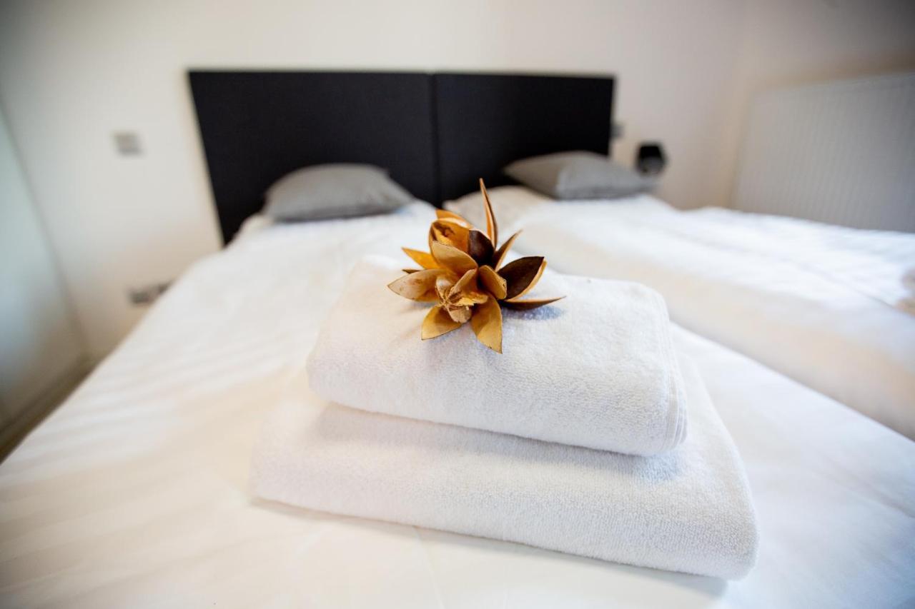 Exclusive Penzion Viva Residence Mladá Boleslav Buitenkant foto