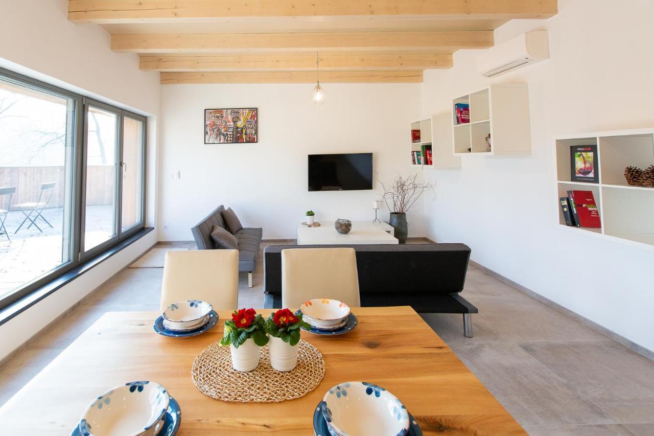 Exclusive Penzion Viva Residence Mladá Boleslav Buitenkant foto